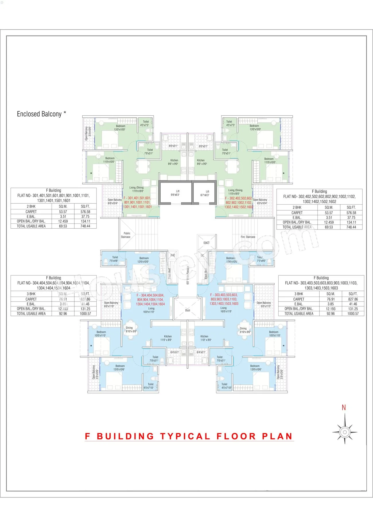 Floor Plan 3